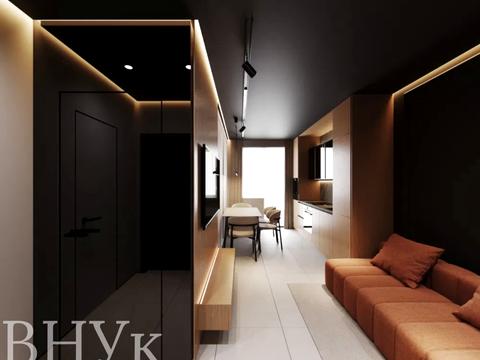 квартира за адресою Єньківська вул., 26