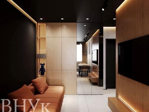 квартира за адресою Єньківська вул., 26