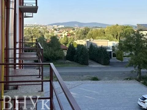 квартира за адресою Єньківська вул., 26