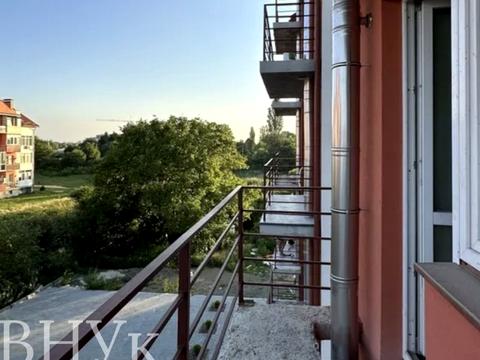 квартира за адресою Єньківська вул., 26