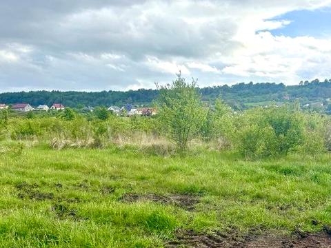 участок по адресу 