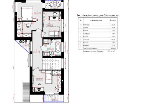 дом по адресу Межевая ул., 3