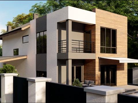 дом по адресу Межевая ул., 3