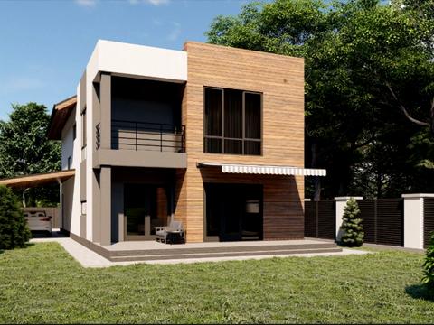 дом по адресу Межевая ул., 3