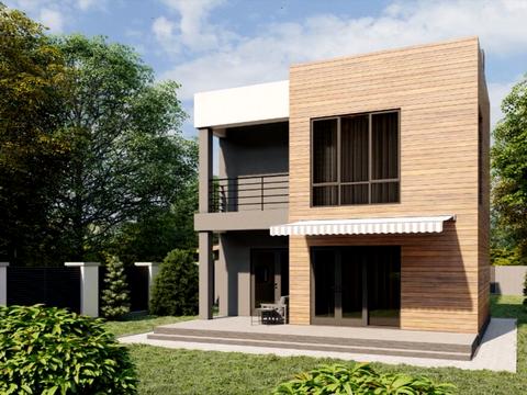 дом по адресу Межевая ул., 3