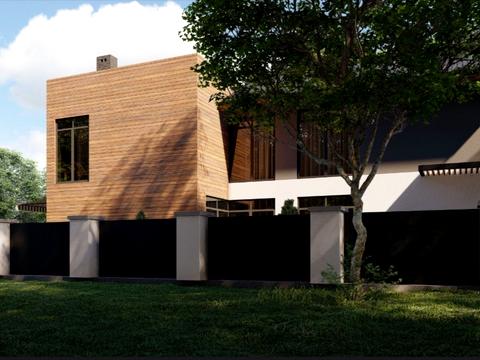 дом по адресу Межевая ул., 3