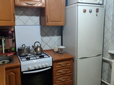 квартира за адресою Біблика вул. (2-ї П'ятирічки), 57