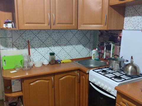 квартира за адресою Біблика вул. (2-ї П'ятирічки), 57