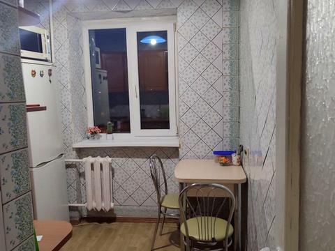 квартира за адресою Біблика вул. (2-ї П'ятирічки), 57