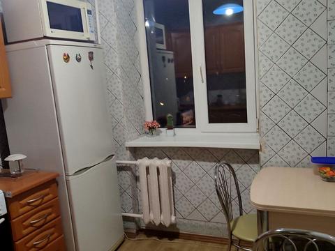 квартира за адресою Біблика вул. (2-ї П'ятирічки), 57