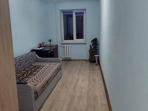 квартира за адресою Біблика вул. (2-ї П'ятирічки), 57