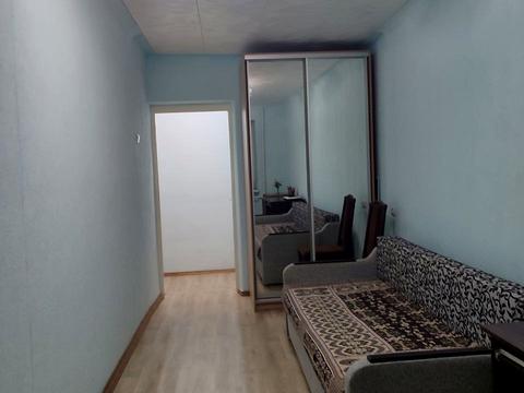 квартира за адресою Біблика вул. (2-ї П'ятирічки), 57