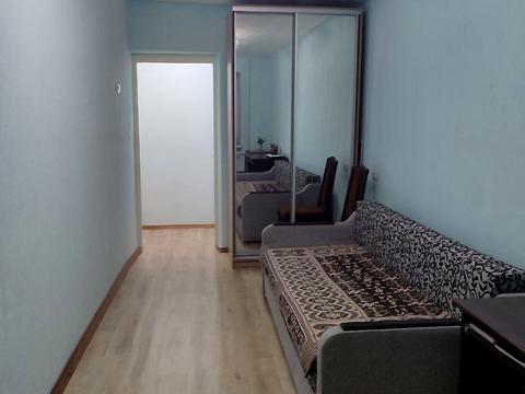 квартира по адресу Библика ул. (2-й Пятилетки), 57