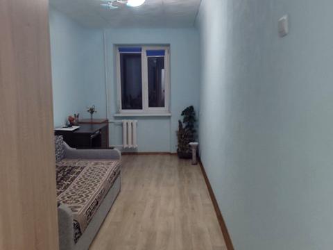 квартира за адресою Біблика вул. (2-ї П'ятирічки), 57