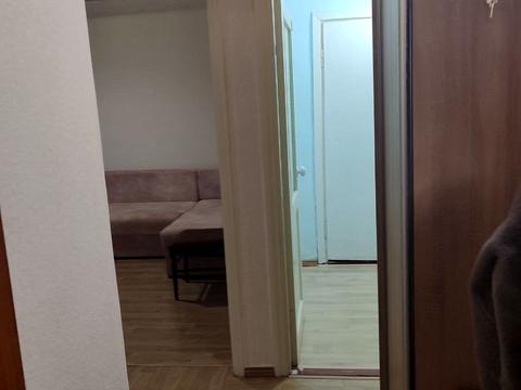 квартира за адресою Біблика вул. (2-ї П'ятирічки), 57