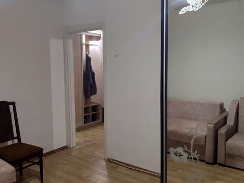 квартира за адресою Біблика вул. (2-ї П'ятирічки), 57