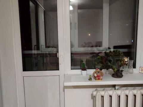 квартира за адресою Біблика вул. (2-ї П'ятирічки), 57