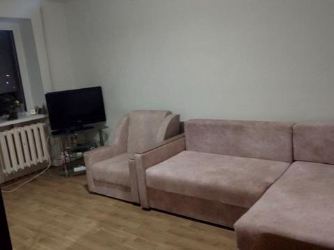 квартира за адресою Біблика вул. (2-ї П'ятирічки), 57