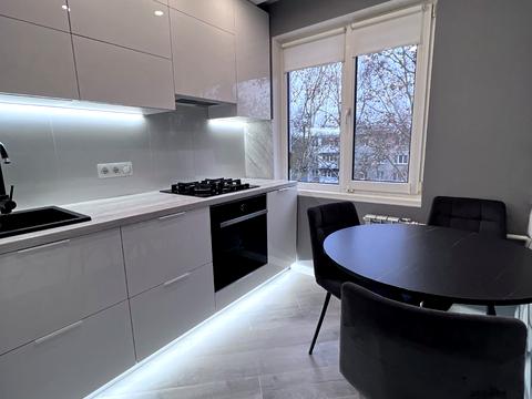 квартира за адресою Варненська вул., 6