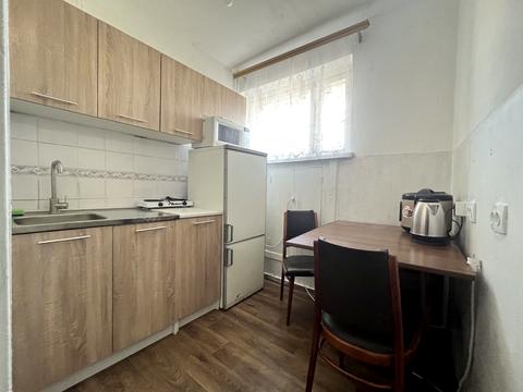 квартира за адресою Томаша Масарика вул., 8