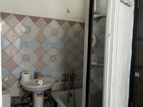 квартира за адресою Томаша Масарика вул., 8