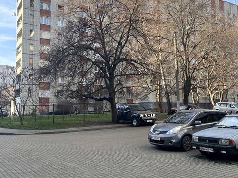 квартира за адресою Томаша Масарика вул., 8