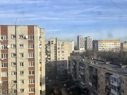 квартира за адресою Томаша Масарика вул., 8