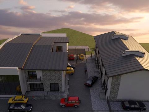 будинок за адресою Промислова вул., 7