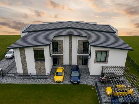 дом по адресу Промысловая ул., 7