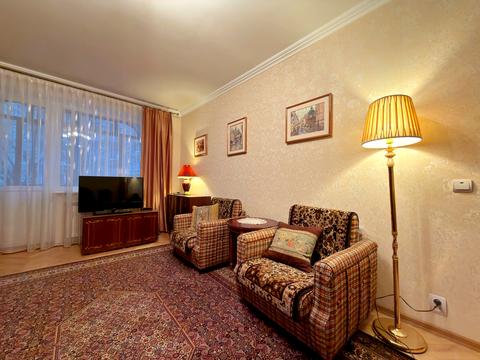 квартира за адресою Віктора Чукаріна вул., 8