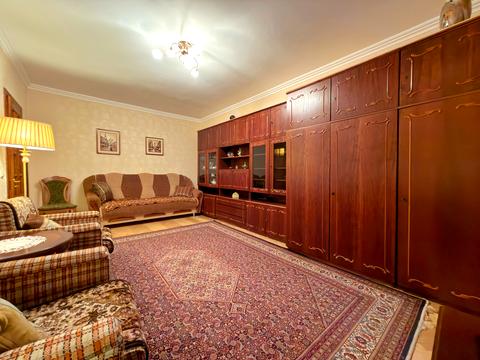 квартира по адресу Виктора Чукарина ул., 8