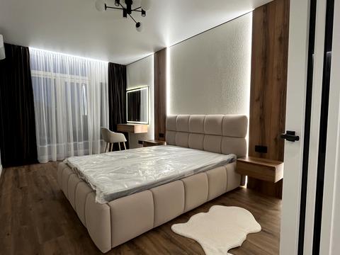 квартира по адресу Кобилянської ул., 22-А к1