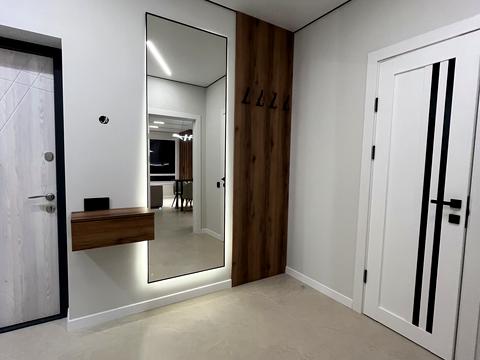 квартира по адресу Кобилянської ул., 22-А к1