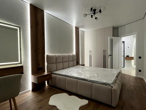 квартира по адресу Кобилянської ул., 22-А к1