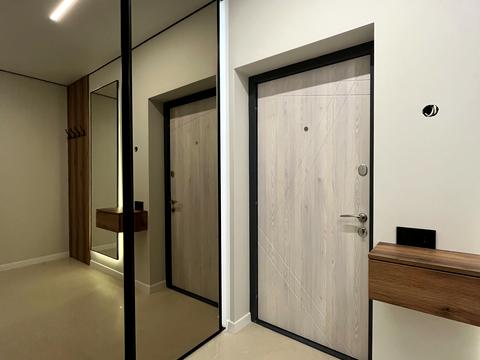 квартира по адресу Кобилянської ул., 22-А к1