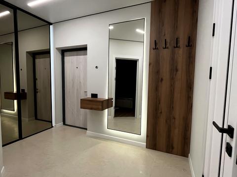 квартира по адресу Кобилянської ул., 22-А к1