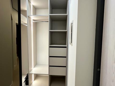 квартира по адресу Кобилянської ул., 22-А к1