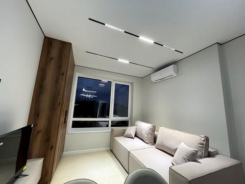 квартира по адресу Кобилянської ул., 22-А к1