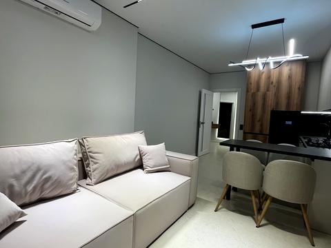 квартира по адресу Кобилянської ул., 22-А к1