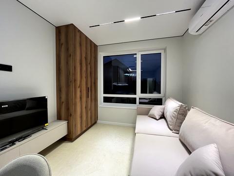 квартира по адресу Кобилянської ул., 22-А к1