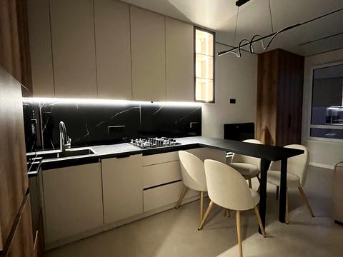 квартира по адресу Кобилянської ул., 22-А к1