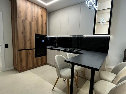 квартира по адресу Кобилянської ул., 22-А к1