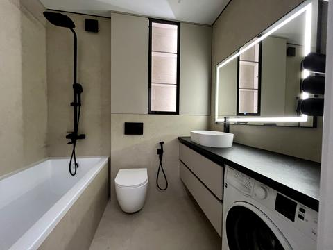 квартира по адресу Кобилянської ул., 22-А к1