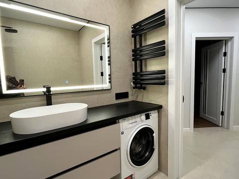 квартира по адресу Кобилянської ул., 22-А к1