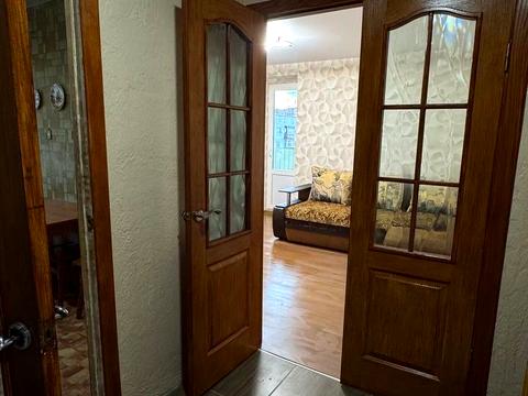 квартира по адресу Достоинства ул., 30