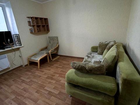 квартира по адресу Достоинства ул., 30