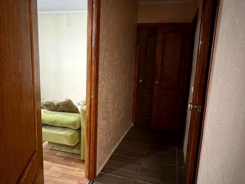 квартира по адресу Достоинства ул., 30