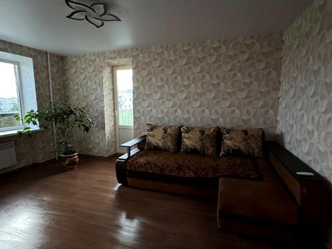 квартира по адресу Достоинства ул., 30