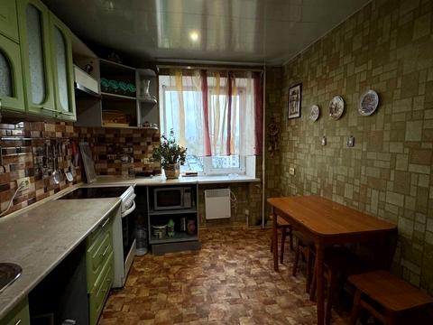 квартира по адресу Достоинства ул., 30