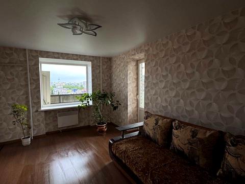 квартира по адресу Достоинства ул., 30